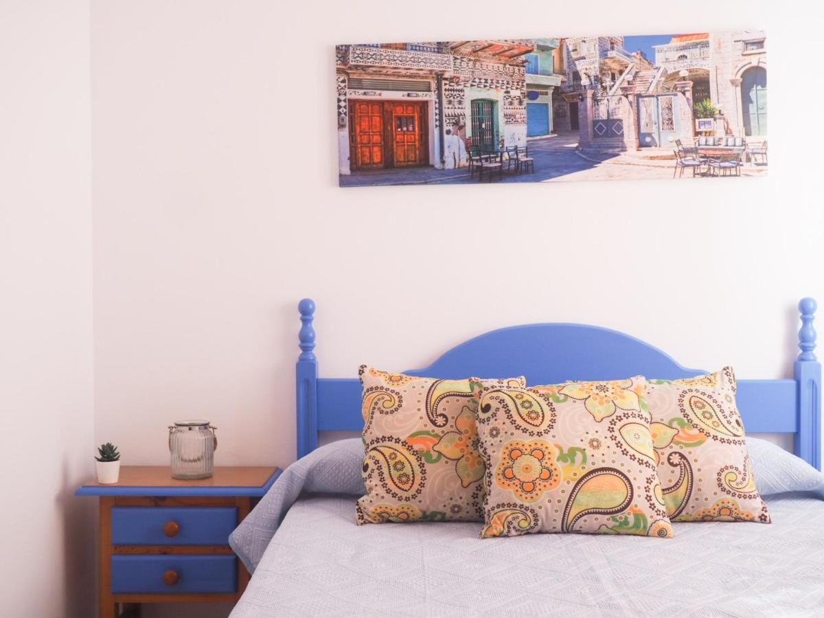 Conilplus Apartments Alberti Конил-де-ла-Фронтера Екстериор снимка