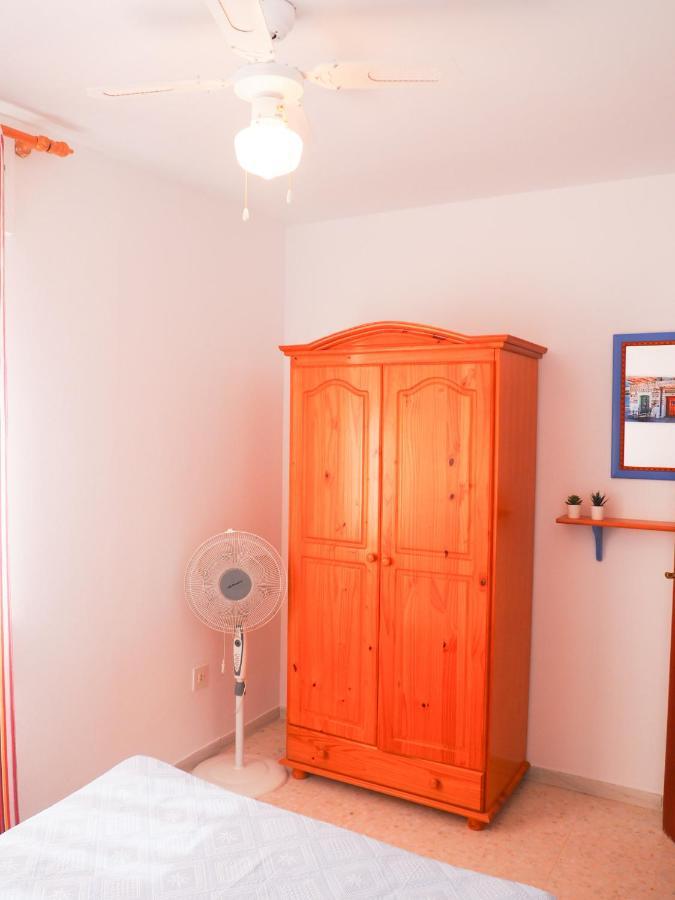 Conilplus Apartments Alberti Конил-де-ла-Фронтера Екстериор снимка