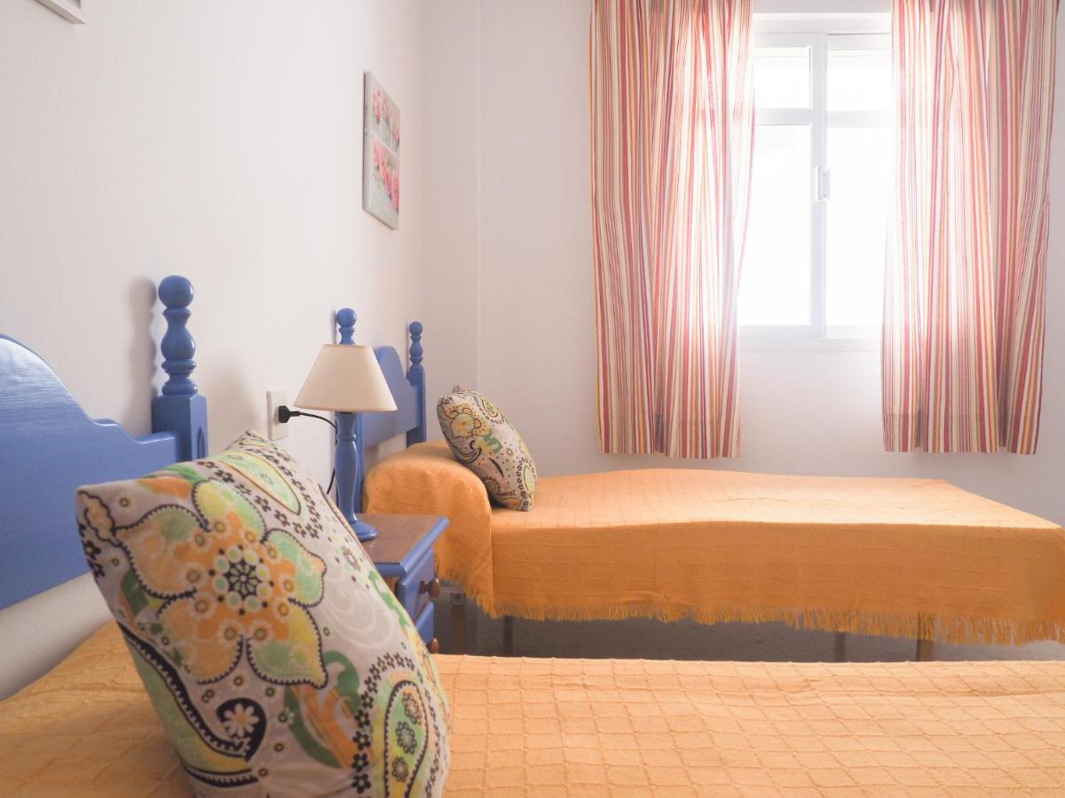 Conilplus Apartments Alberti Конил-де-ла-Фронтера Екстериор снимка