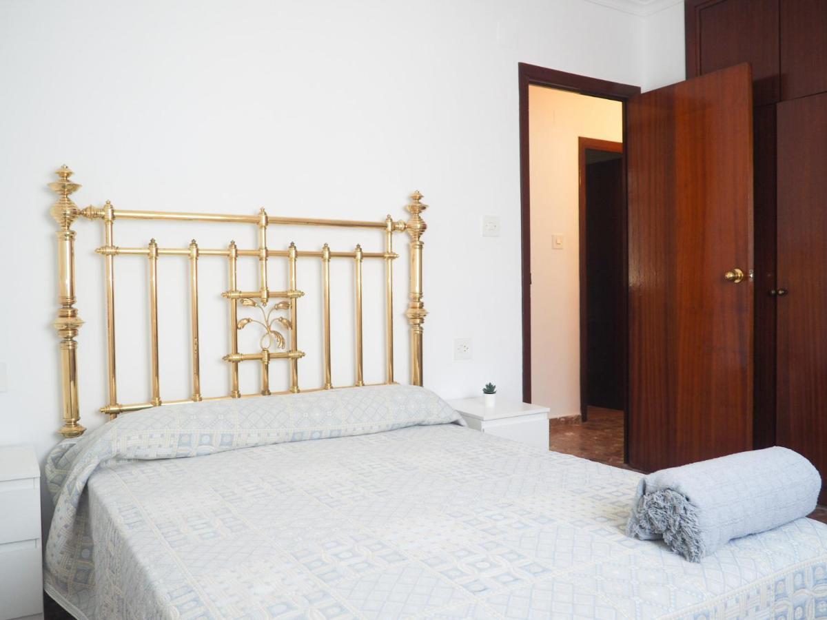 Conilplus Apartments Alberti Конил-де-ла-Фронтера Екстериор снимка