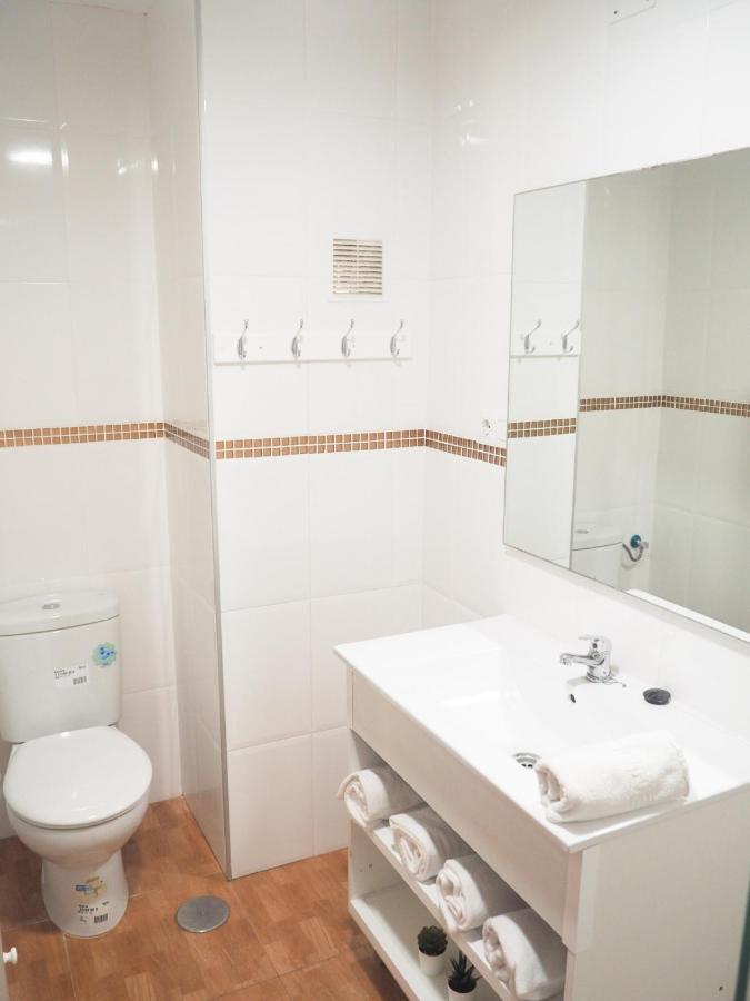 Conilplus Apartments Alberti Конил-де-ла-Фронтера Екстериор снимка