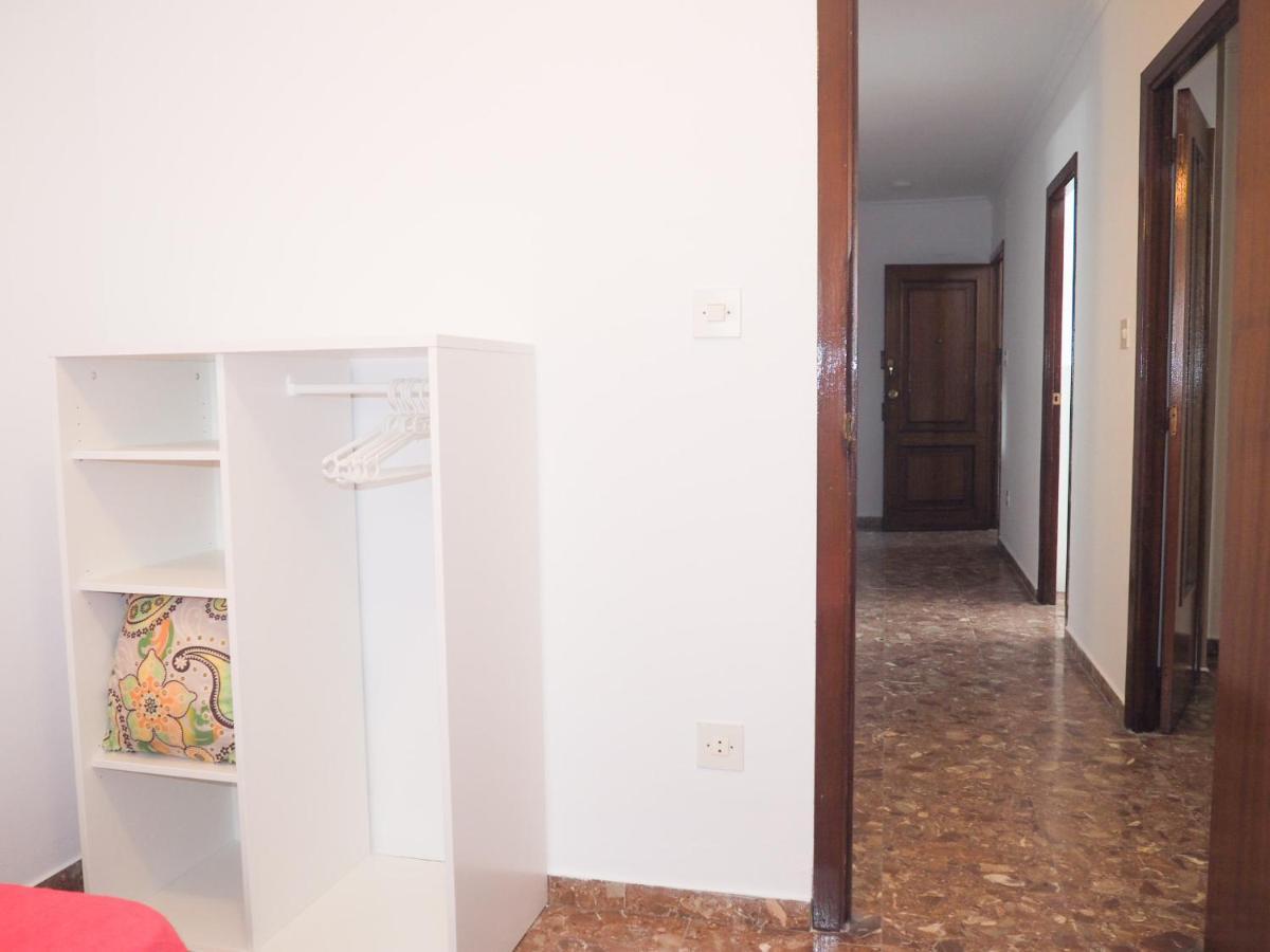 Conilplus Apartments Alberti Конил-де-ла-Фронтера Екстериор снимка