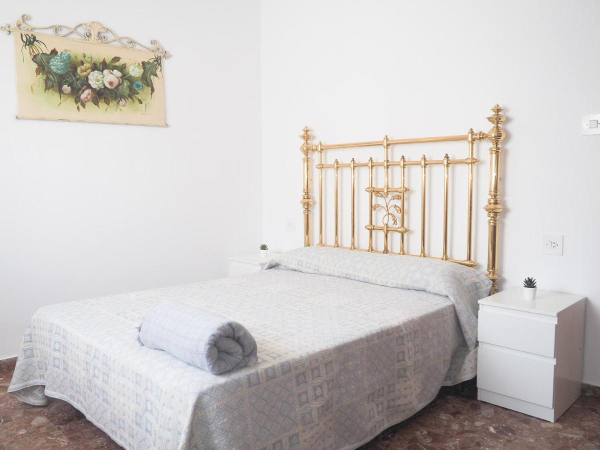 Conilplus Apartments Alberti Конил-де-ла-Фронтера Екстериор снимка