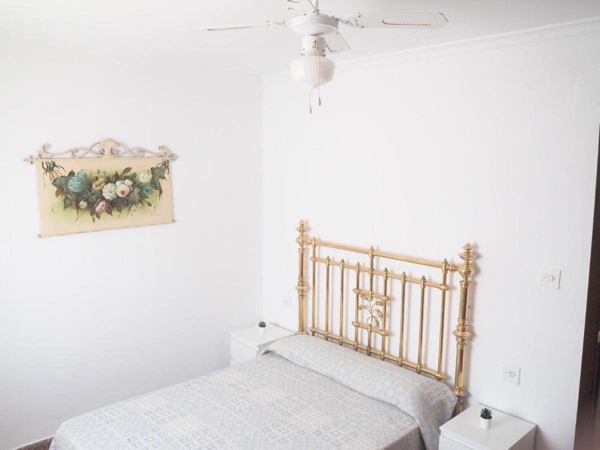 Conilplus Apartments Alberti Конил-де-ла-Фронтера Екстериор снимка