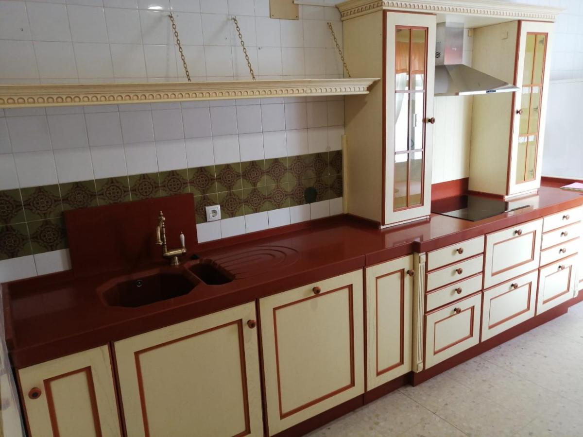 Conilplus Apartments Alberti Конил-де-ла-Фронтера Екстериор снимка